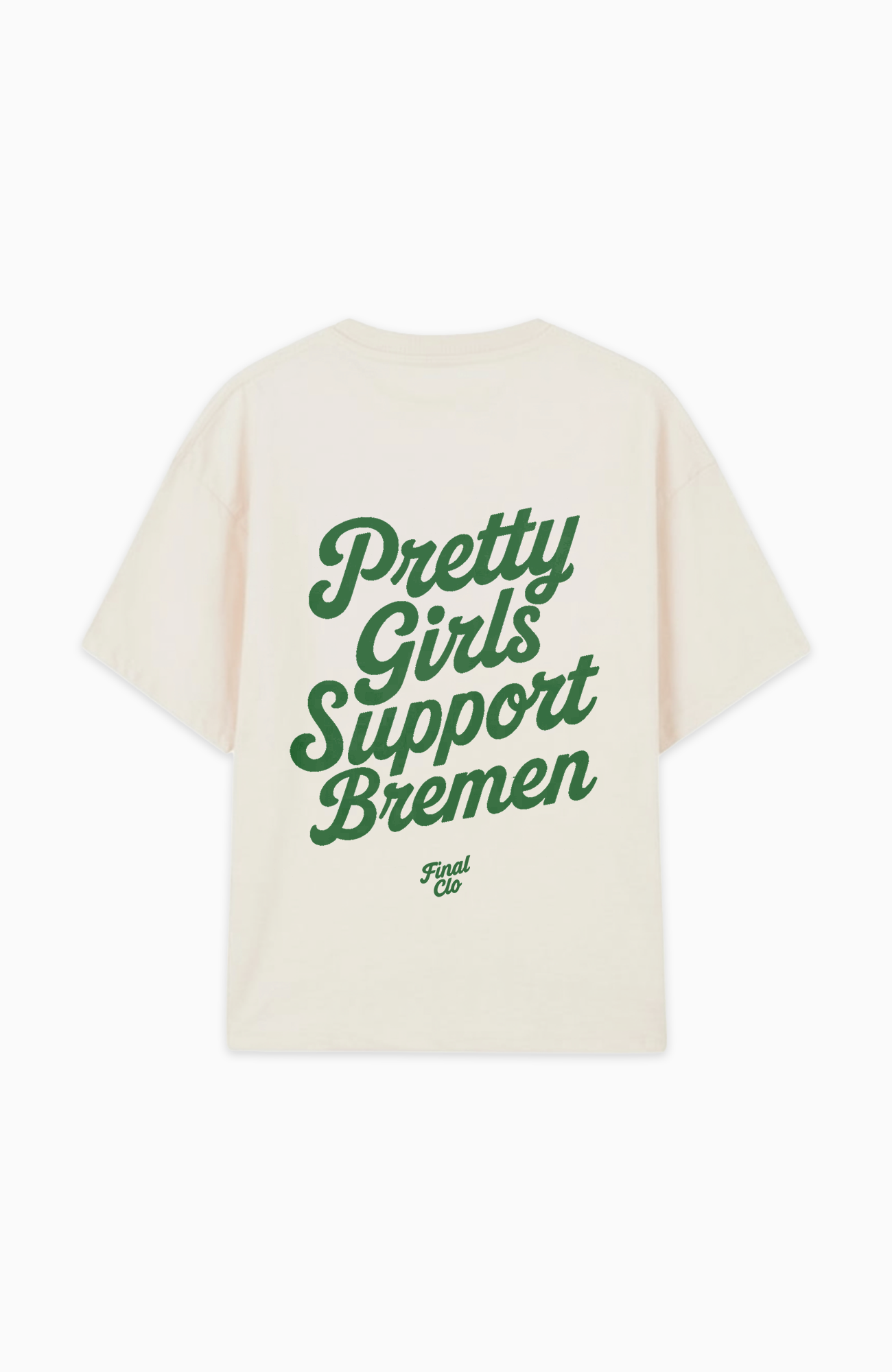PRETTY GIRL SUPPORT BREMEN