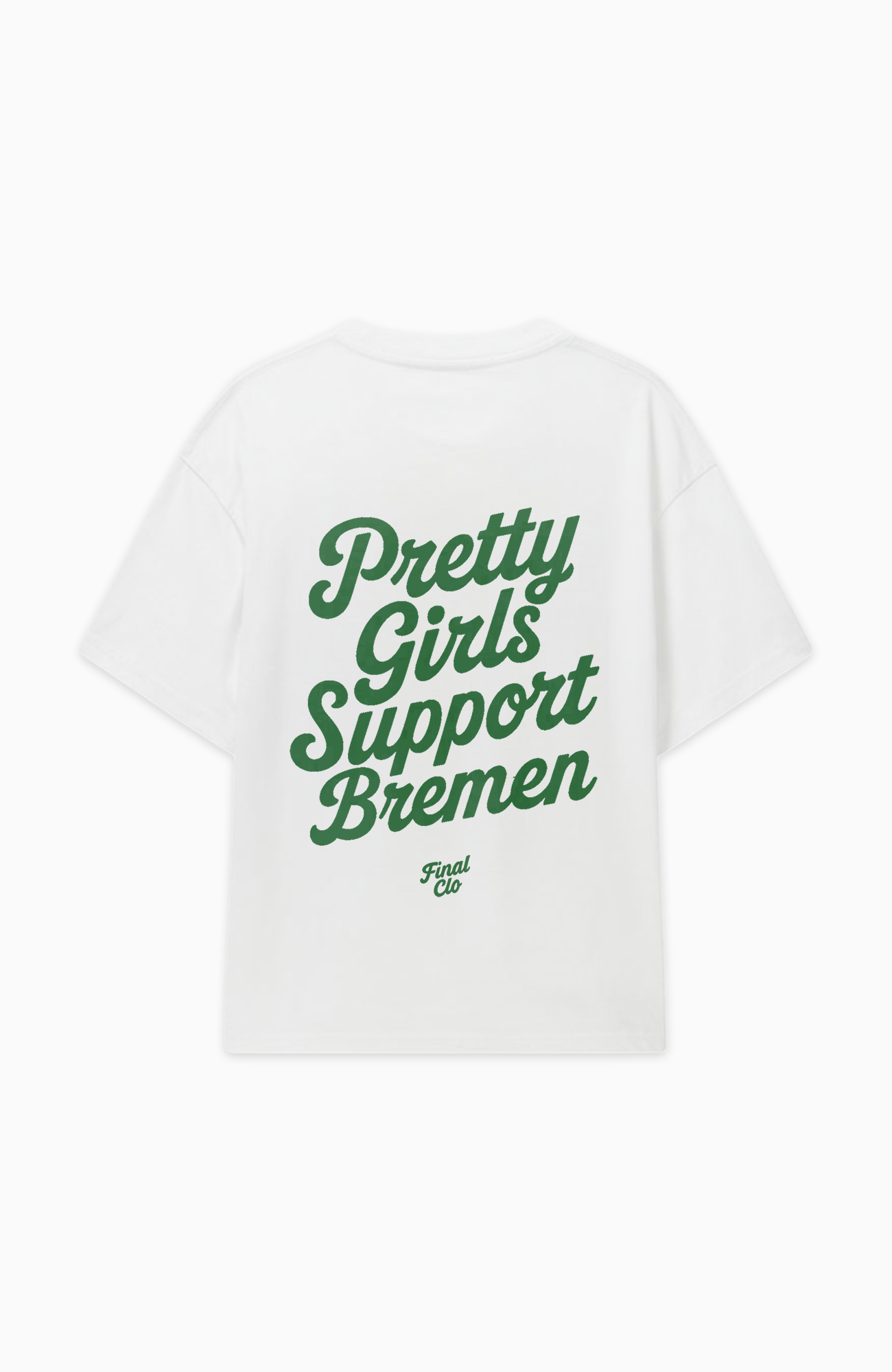 PRETTY GIRL SUPPORT BREMEN