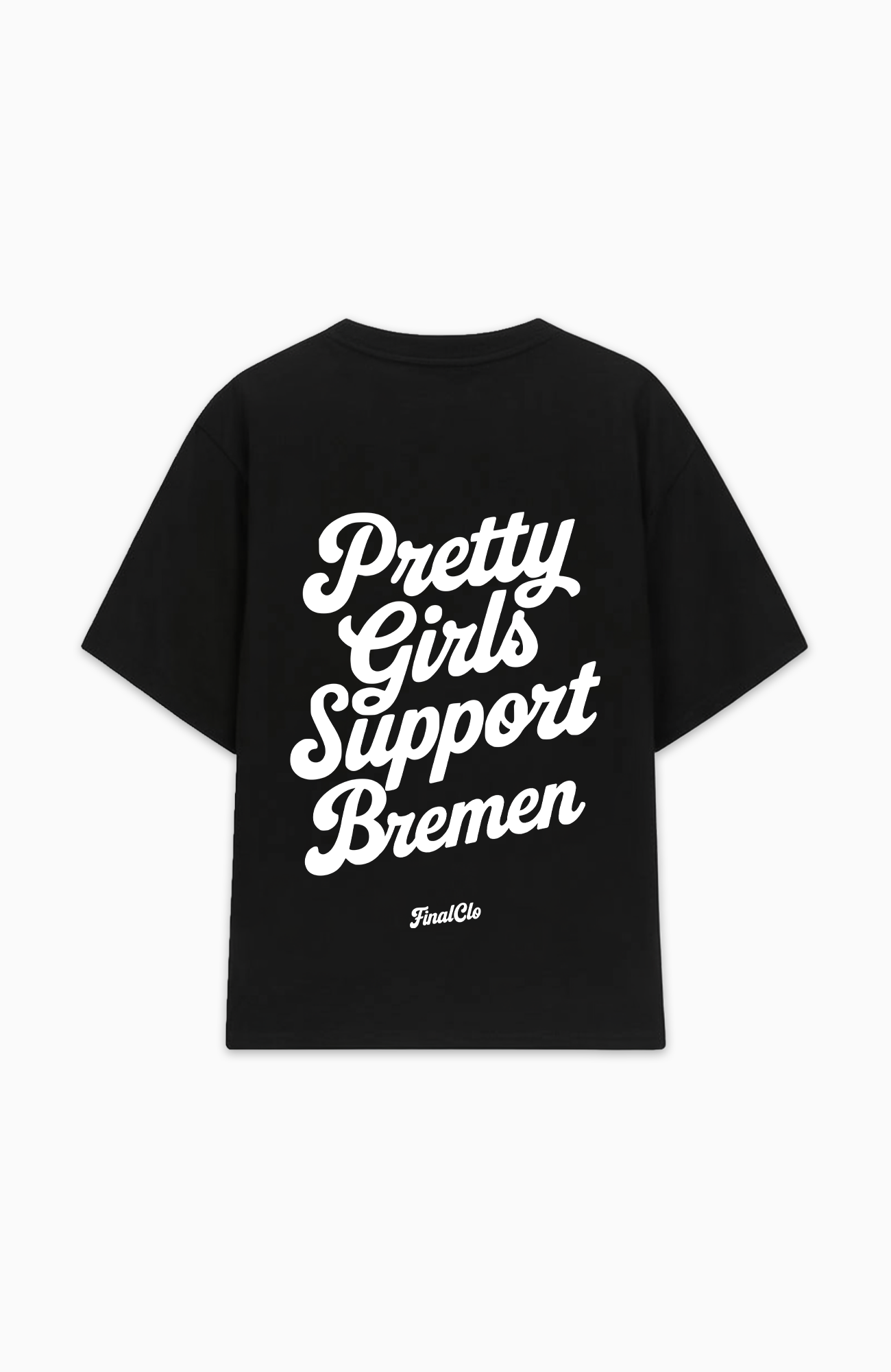 PRETTY GIRL SUPPORT BREMEN