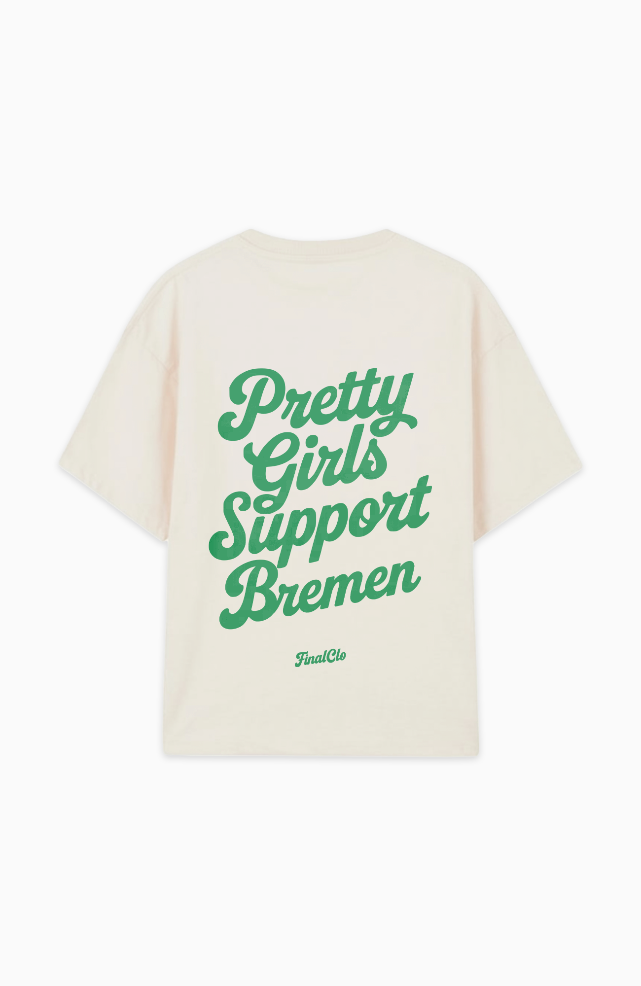 PRETTY GIRL SUPPORT BREMEN