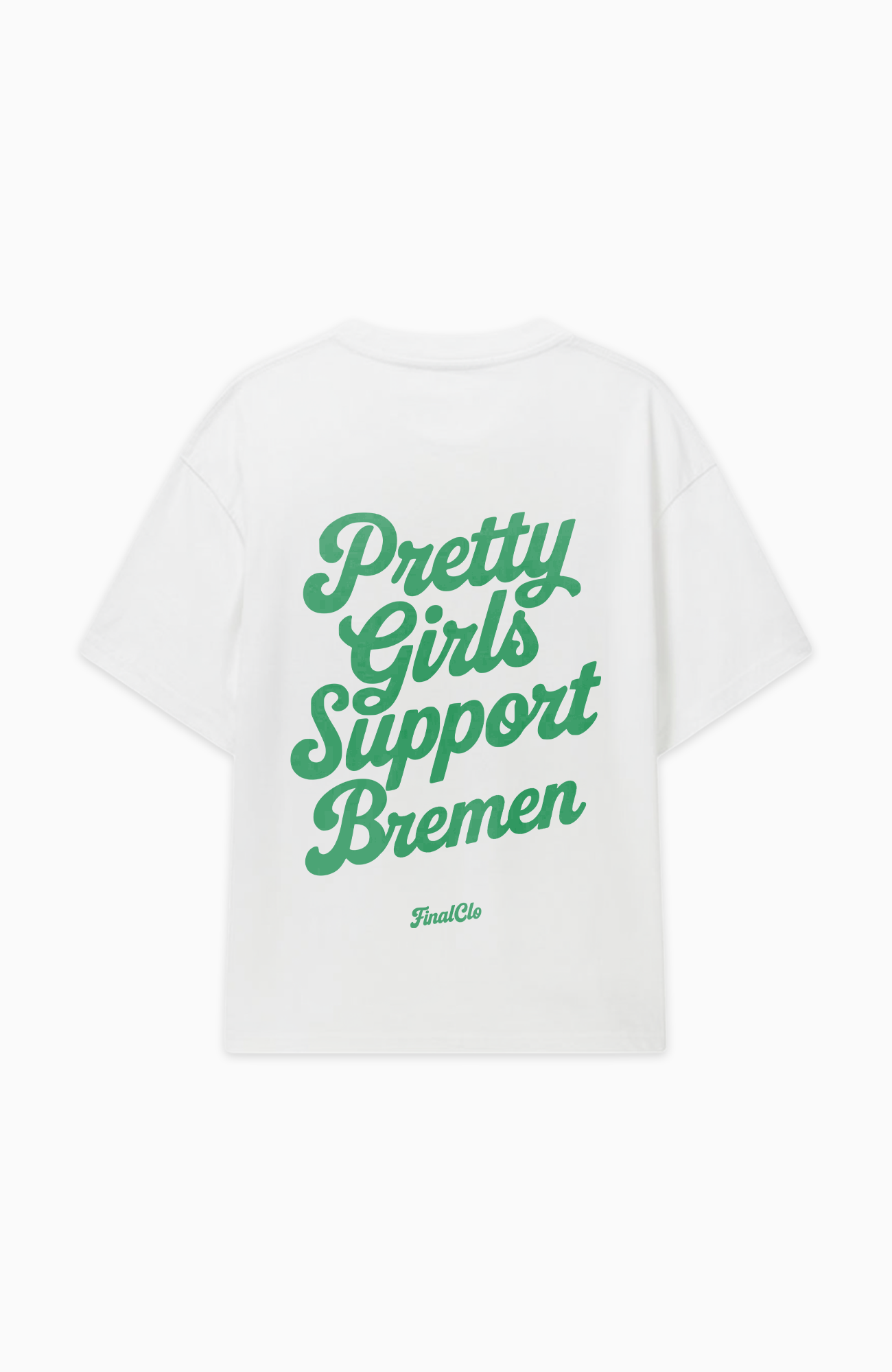 PRETTY GIRL SUPPORT BREMEN