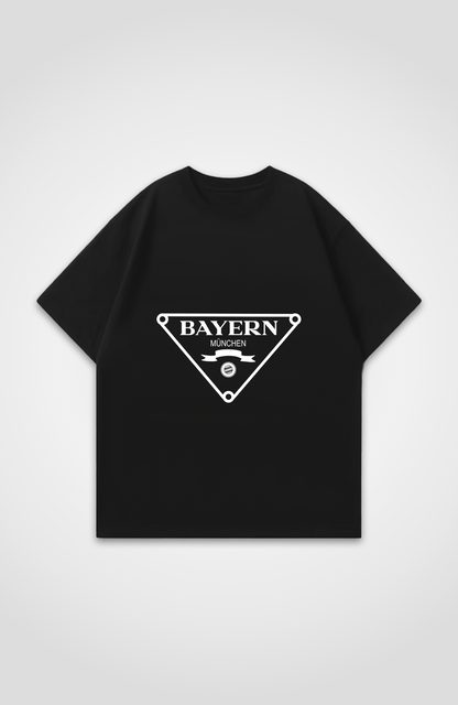 BAYERN OVERSIZED SHIRT